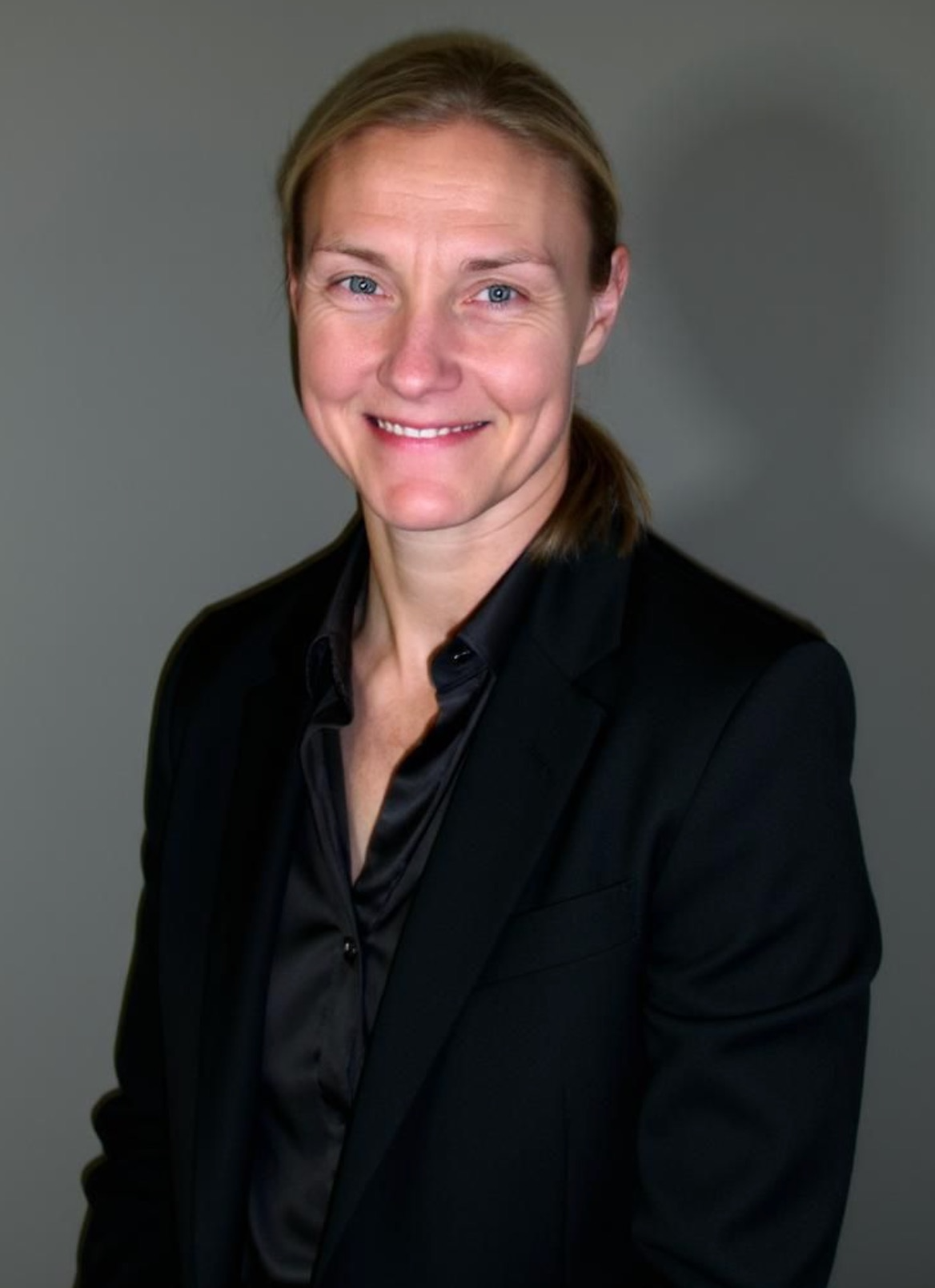 Dr. Jen Ahlberg